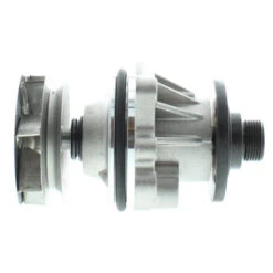 Aisin Steel Water Pump For BMW E46 - 6 Cylinder (2.0 To 3.0L) -Athena Shop large we bm05 04 1