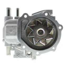 Aisin Water Pump For Subaru Impreza WRX & STI GH / GR / GV (07-13) -Athena Shop large wpf 006 03 1