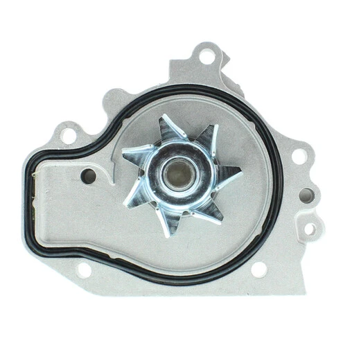 Aisin Water Pump For Honda Civic MB4 & MB6 (95-01) 1 Aisin Water Pump For Honda Civic MB4 & MB6 (95-01)