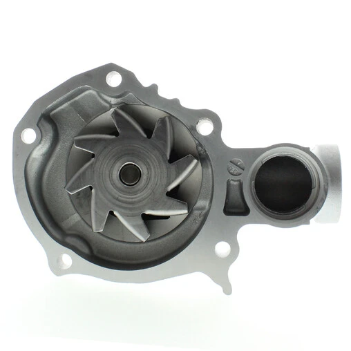 Aisin Water Pump For Mitsubishi Lancer Evo 6 (VI) 3 Aisin Water Pump For Mitsubishi Lancer Evo 6 (VI) - Image 3