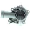 Aisin Water Pump For Mitsubishi Lancer Evo 7 (VII)