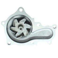 Aisin Water Pump For Lexus IS200 GXE10 (1G-FE, 99-05) 6 Aisin Water Pump For Lexus IS200 GXE10 (1G-FE, 99-05) -Athena Shop large wpt 112 03