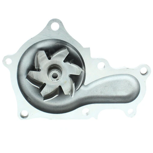 Aisin Water Pump For Lexus IS200 GXE10 (1G-FE, 99-05) 3 Aisin Water Pump For Lexus IS200 GXE10 (1G-FE, 99-05) - Image 3