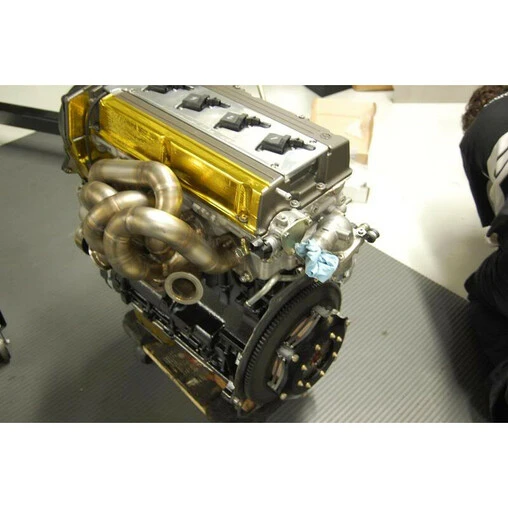 Gold Heat Reflective Screen (1m²) 2 Gold Heat Reflective Screen (1m²) - Image 2