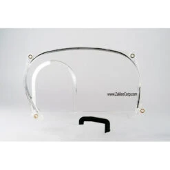 Transparent Cam Cover For Mitsubishi 4G63 Engines (Lancer Evo 9)