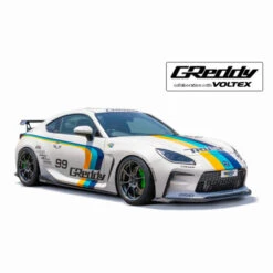 GReddy X Voltex Body Kit For Toyota GR86