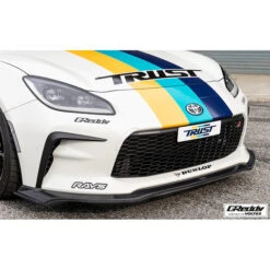 GReddy X Voltex Body Kit For Toyota GR86 -Athena Shop large zn8 aero 3