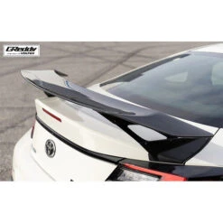 GReddy X Voltex Body Kit For Toyota GR86 -Athena Shop large zn8 aero 5