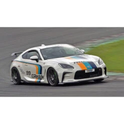 GReddy X Voltex Body Kit For Toyota GR86 -Athena Shop large zn8 aero 6