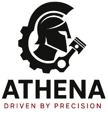 Athena Shop